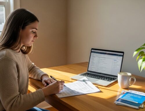 Financial Aid for Online Classes: Complete Guide