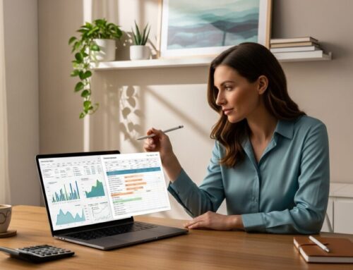 Master Your Money: Top Financial Management Courses Online