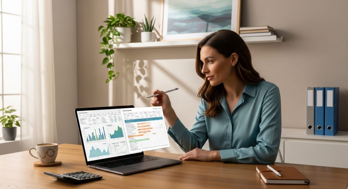 Financial Management Courses Online