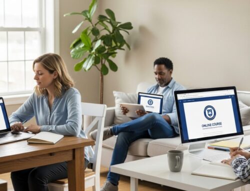 Free Degree Courses Online From Accredited Platforms