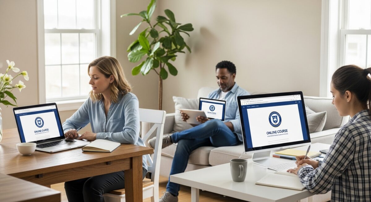Free Degree Courses Online From Accredited Platforms