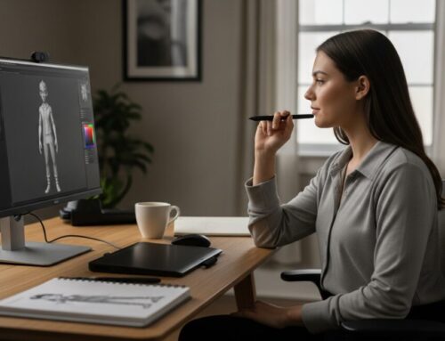 Digital Animation Courses Online: Your 2026 Guide