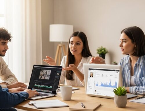 How to Choose the Right Digital Media Courses Online Guide