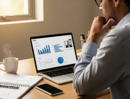 Free MBA Courses Online: Best Options for Career Growth