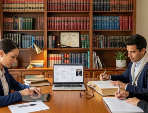 Free Online Law Courses With Certificates