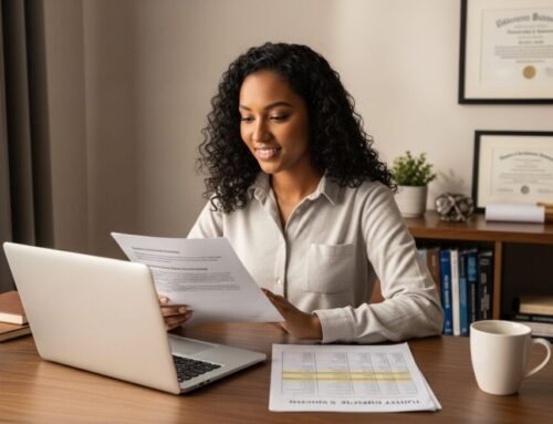 How to Find Fully Funded Online PhD Programs