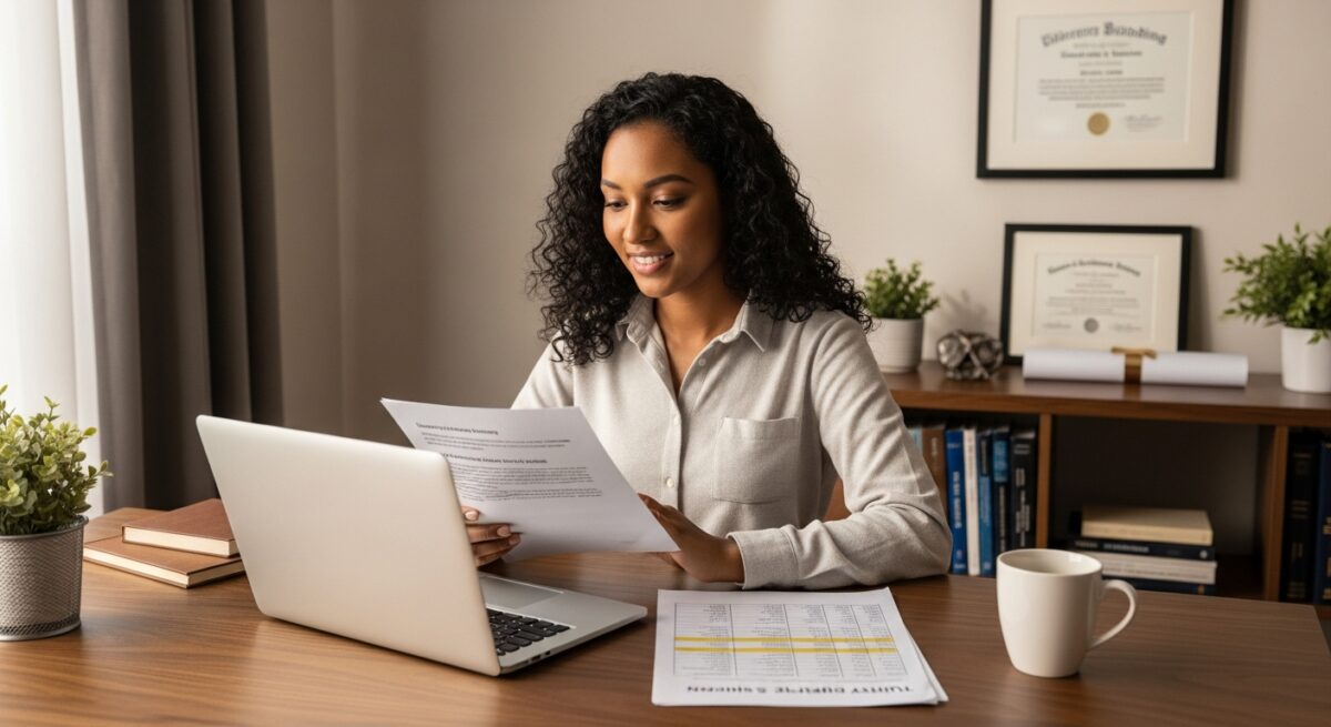 Fully Funded Online PhD Programs