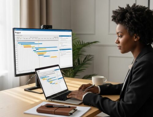 Why Earn an Online Graduate Certificate in Project Management