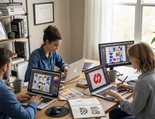 Best Online Graphic Design Certificate Programs for Career Growth