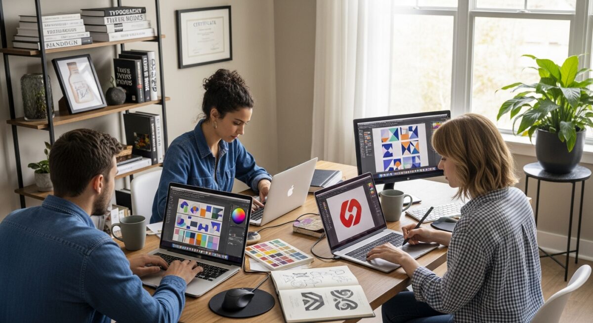 Best Online Graphic Design Certificate Programs