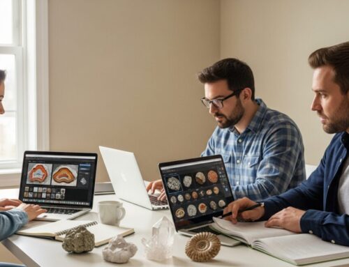 Best Online Geology Courses for Career Growth in 2026