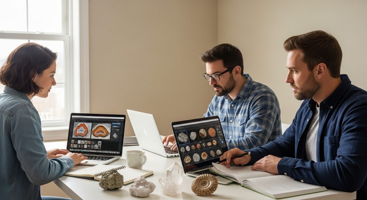 Best Online Geology Courses