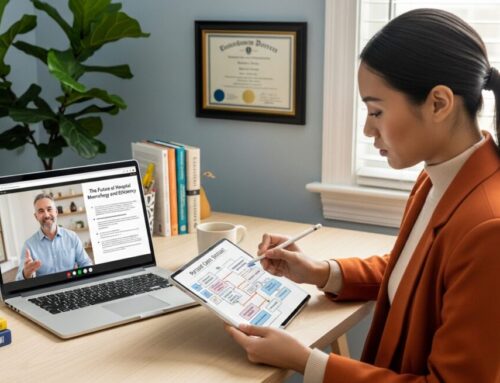 Healthcare Administration Bachelor’s Degree Online Guide