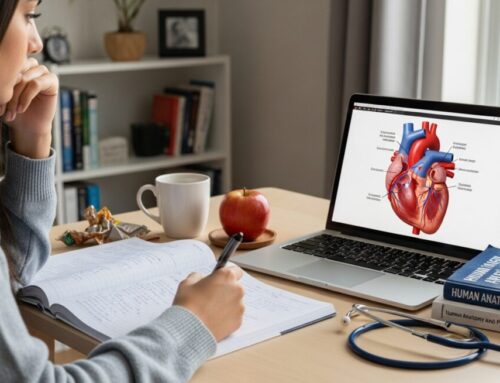 Best Online Healthcare Courses for Career Growth