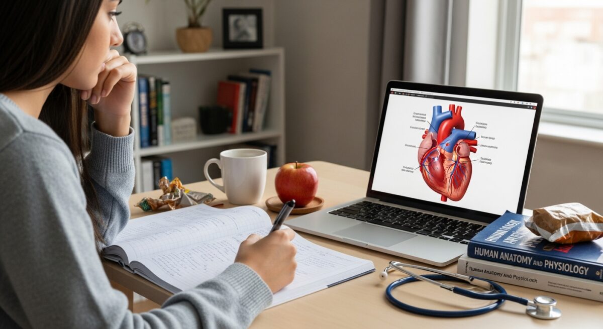 Best Online Healthcare Courses for Career Growth