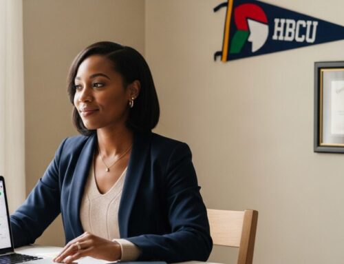 Best HBCU Online Programs for Working Adults in 2026