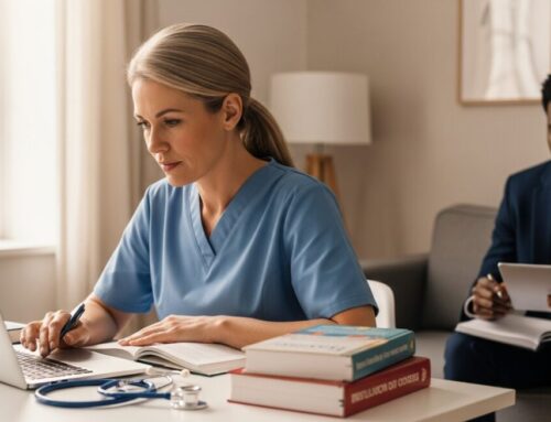 Best Online Healthcare Courses for Career Growth