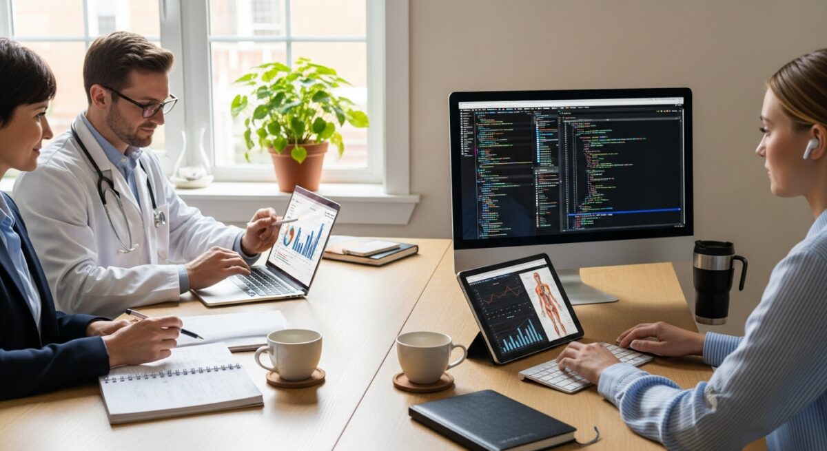 Highest Paying Online Degrees