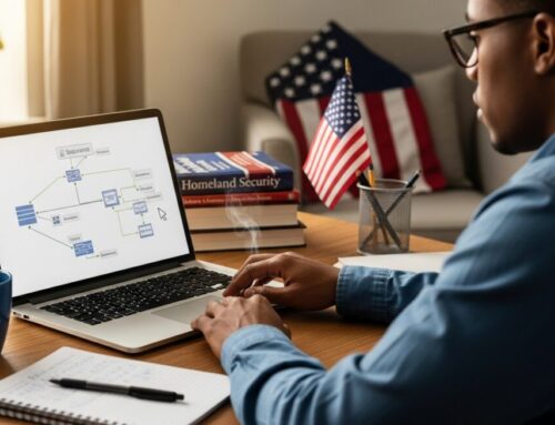 Top Online Homeland Security Degree Programs: A Guide