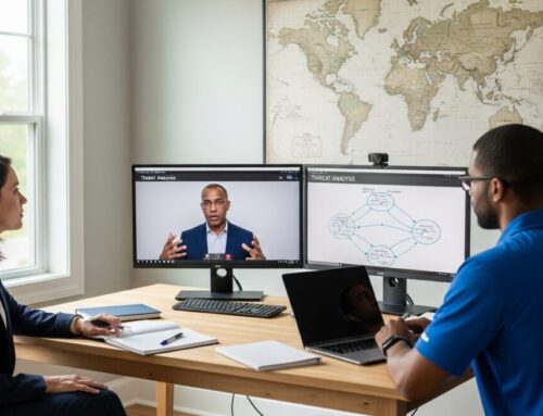 Choosing a Homeland Security Degree Online Guide