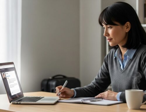 Hybrid PhD Programs Explained: Balancing Work and Doctorate