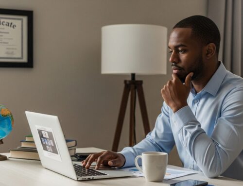 Best International Online Universities for Working Adults