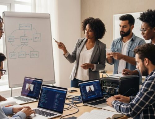 IT Associate Degree Online Programs: Your Fast Track to Tech Careers