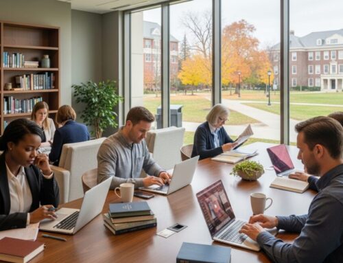 Ivy League Online Degrees and Programs: 2026 Guide