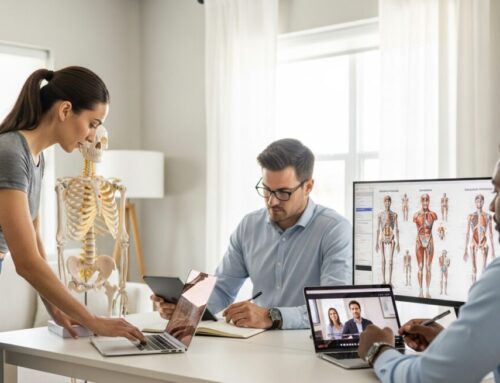 Best Online Kinesiology Courses for Career Growth in 2026