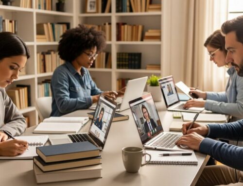 Best Online Library Science Degrees: Your 2026 Guide