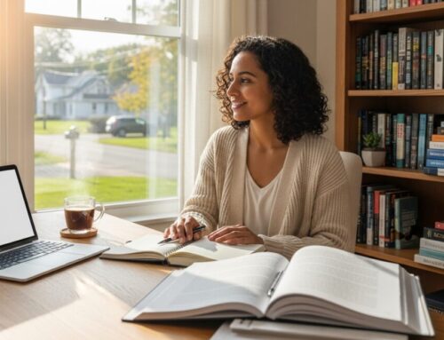 Master’s in Creative Writing Online Programs: Your 2026 Guide