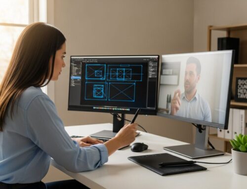 Master’s in Graphic Design Online Programs: Your 2026 Roadmap