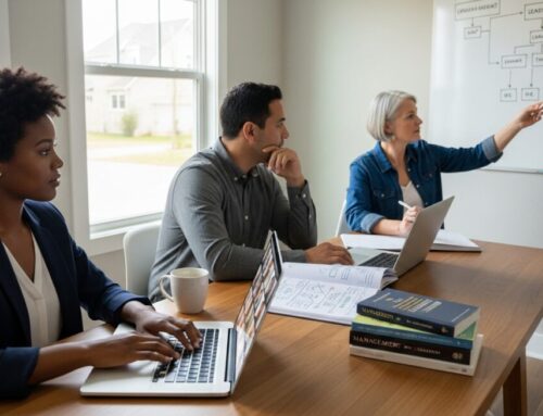 Master’s in Leadership Online Degree Programs Guide