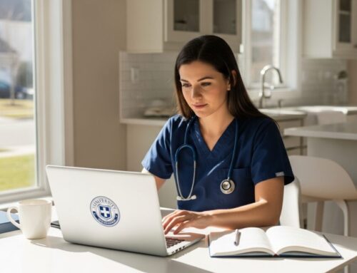 Master’s in Nursing Online Degree Programs: Your 2026 Guide