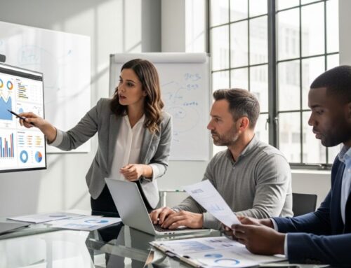Master’s in Marketing Analytics Online Programs: 2026 Guide