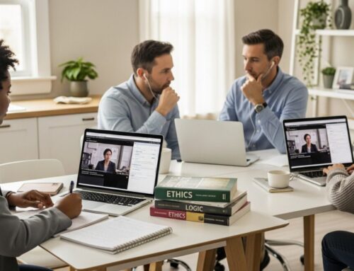 Master’s in Philosophy Online Degree Programs: A Practical Guide