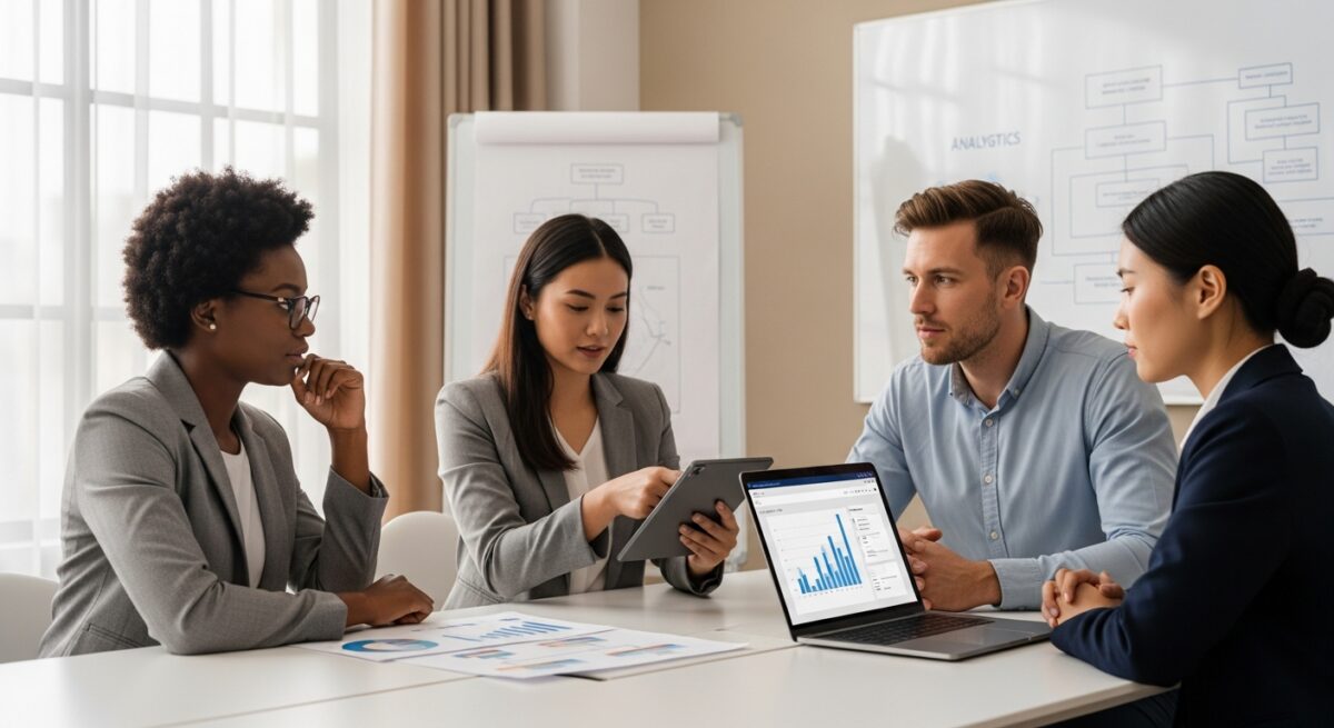 MBA in Human Resources Online Programs