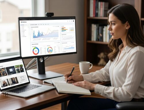 How Online MBA Digital Marketing Programs Boost Careers