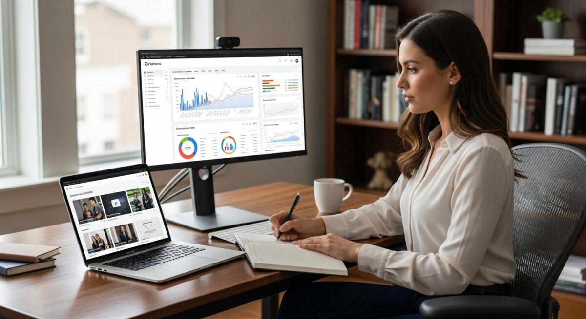 MBA in Digital Marketing Online Programs