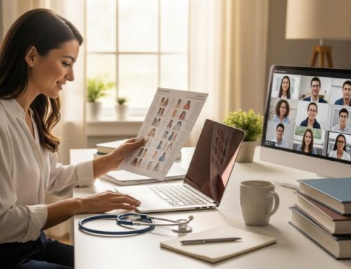 Online Medical Administrative Assistant Schools: Your Career Path