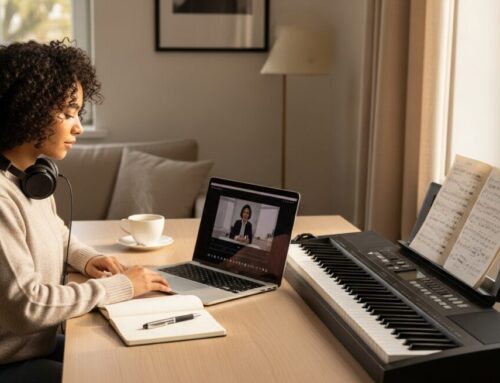 Online Music Therapy Degrees: Your 2026 Guide