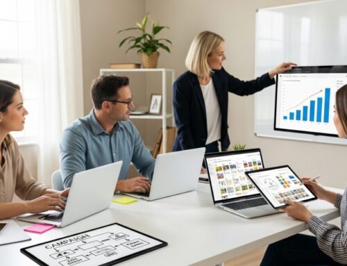 Online Advertising Degree Programs: Your 2026 Career Launchpad