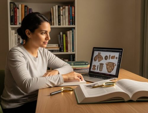 Online Archaeology Degree Programs: Your 2026 Guide