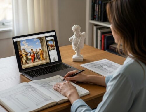 Online Art History Degree Programs: A Complete Guide