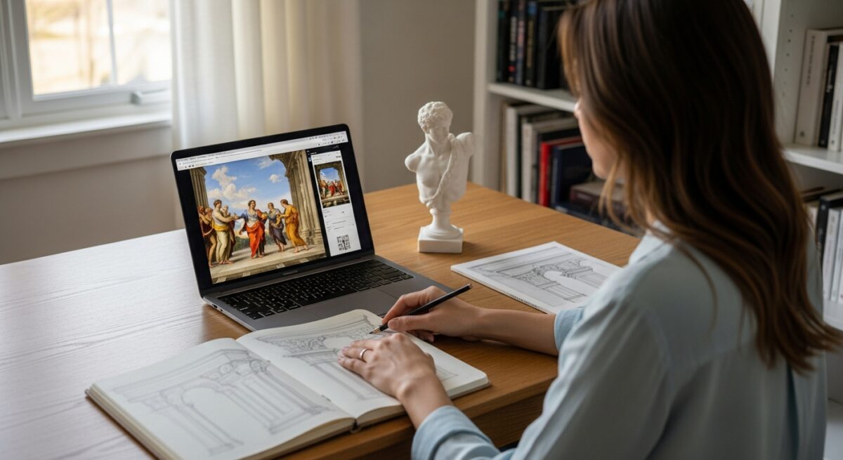Online Art History Degree Programs