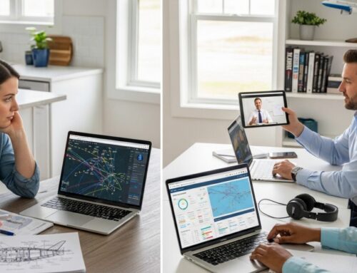 Online Aviation Degree Programs: Launch Your Career