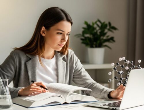 Online Biochemistry Degree Programs: Your 2026 Roadmap
