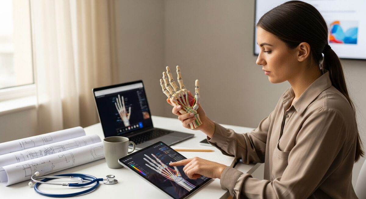 Online Biomedical Engineering Degree Programs