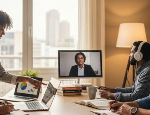 Online Business Administration Degree Programs: A 2026 Guide