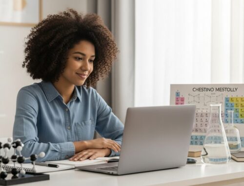 Online Chemistry Degree Programs: What to Know in 2026